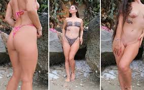 Ftv girl marley in at the beach erotic beauties jpg x Sexy bikini babe beach