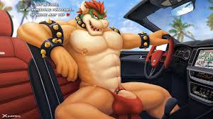 Bowser and inceneroar boyfriends gay sex xhamster jpg x Gay bowser