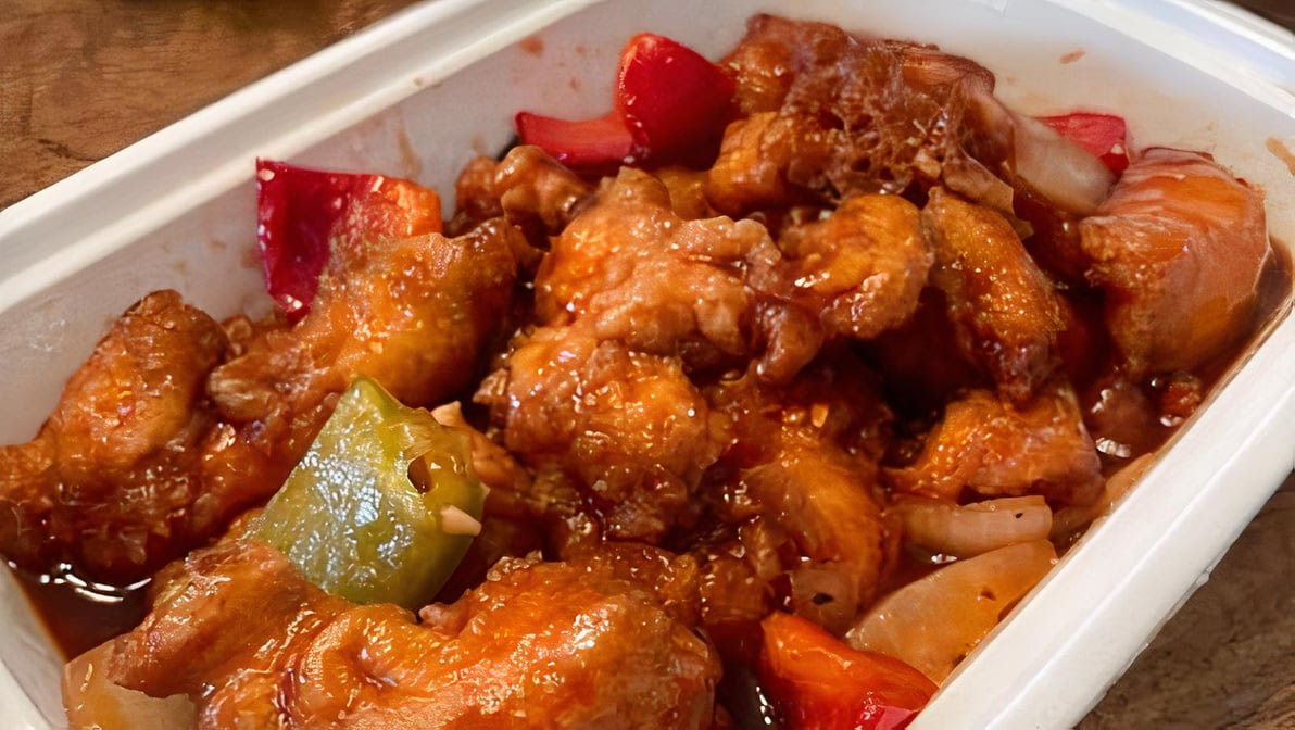 George Yang’s Chinese Cuisine by null