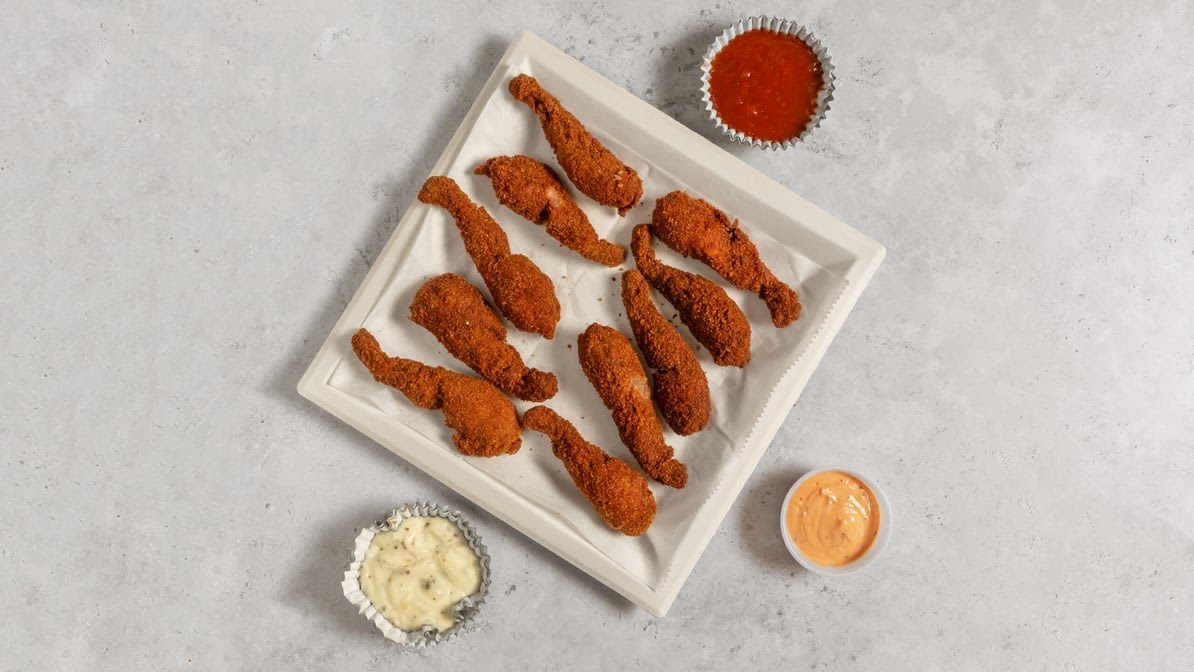 Shrimp Stop by null