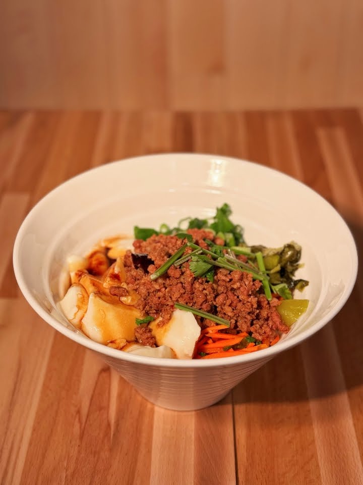 South of the Clouds 云之南 Greenwich Village by null