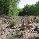 Stop the rock-stacking: a call for an end to cairns 