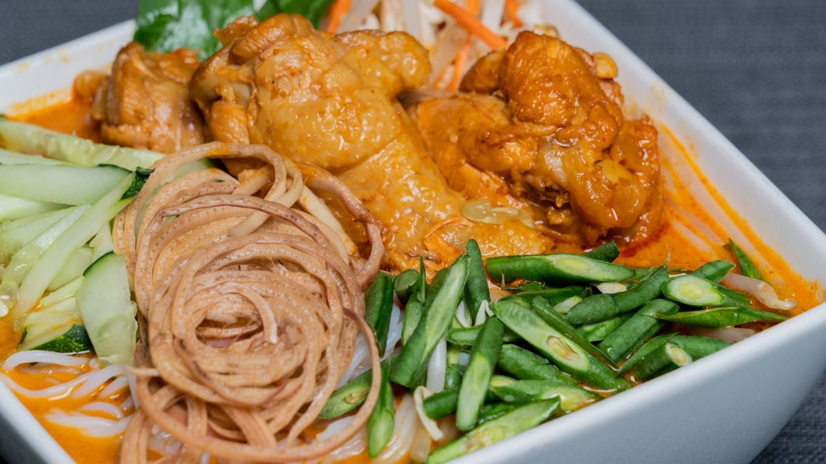Monorom Cambodian Restaurant by null