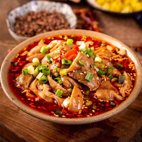 Szechuan Gourmet 川味坊 by null