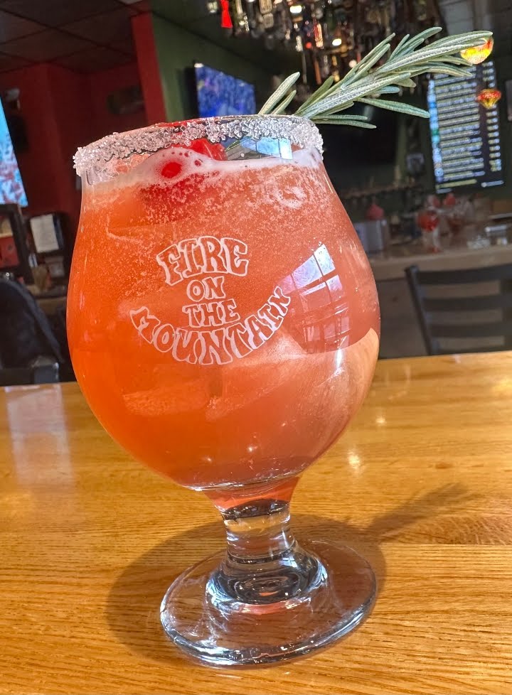 Fire On The Mountain-Wash Park by null