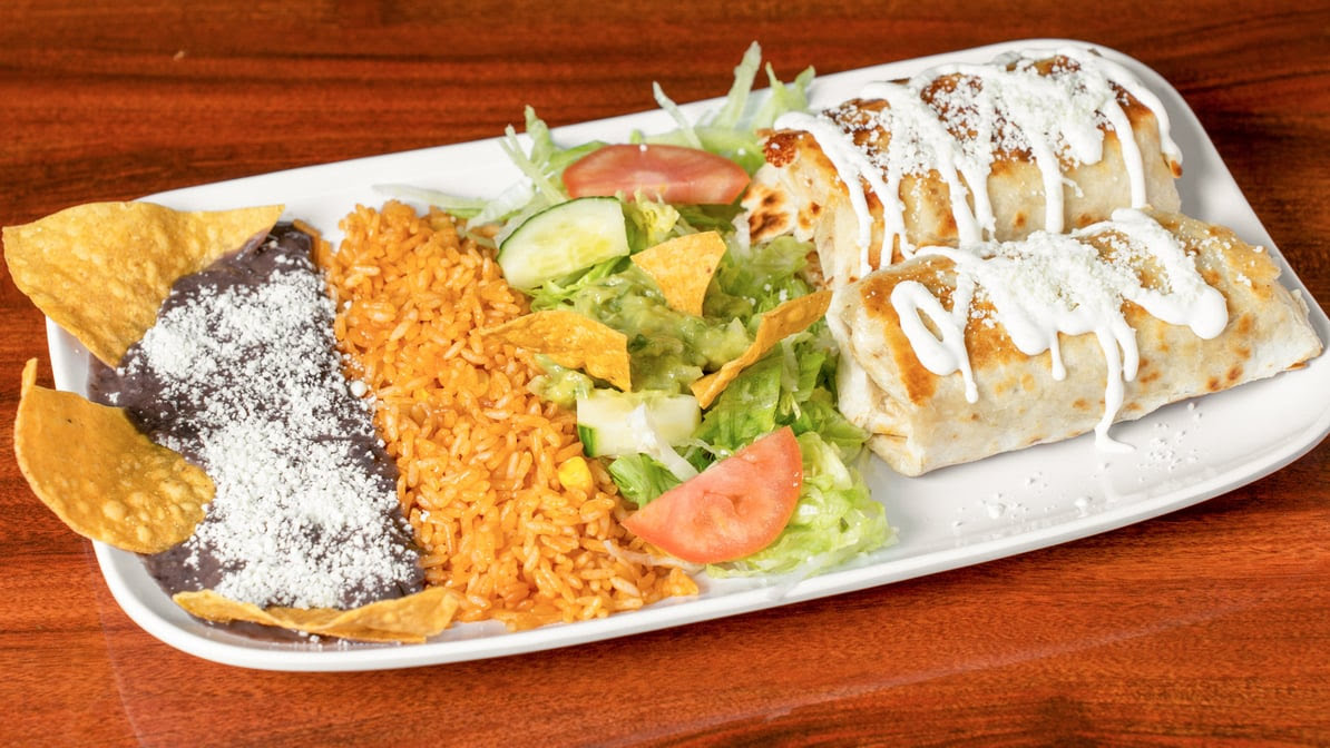 El Poblano Cafe by null