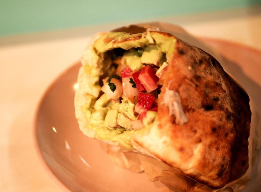 Third Time Ice Cream by null