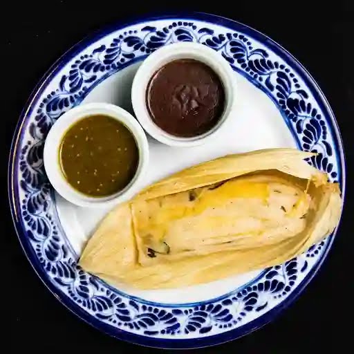 Restaurante Flor De Lis | Av. Tulum by null