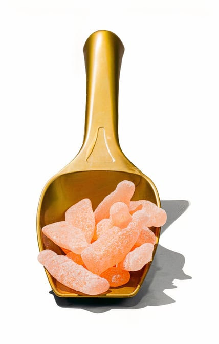 BonBon - A Swedish Candy Co. by null