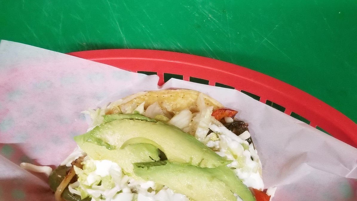 El Mexicano Deli y Taqueria by null