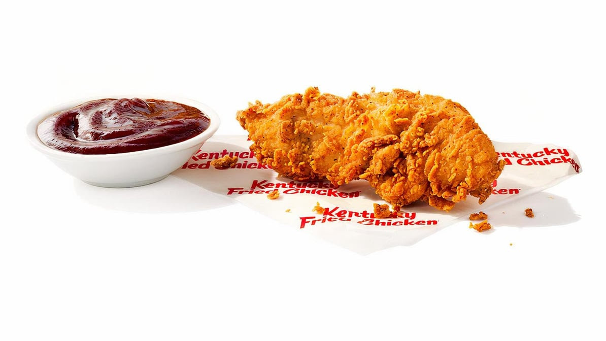 KFC by null