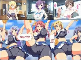 Hentai mind control jpg x Hentai mind control