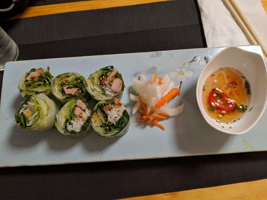 Sera's Ramen Enclave by null