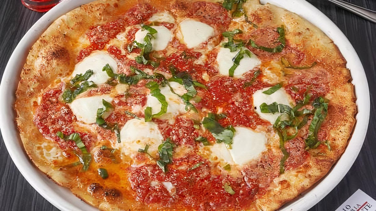 Elio Pizzeria Ristorante by null