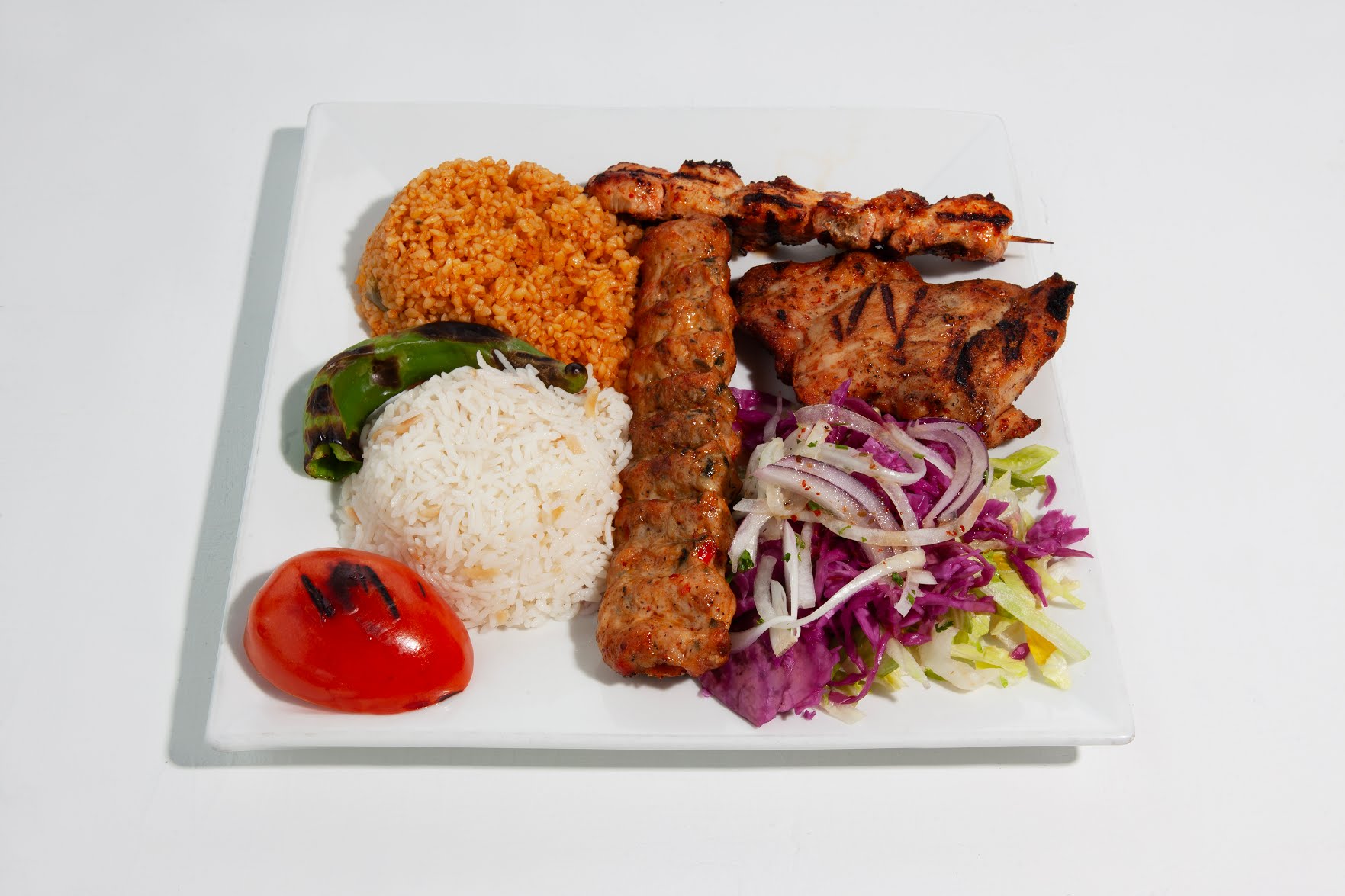 Ali Baba Turkish Restaurant (Charlestown) by null