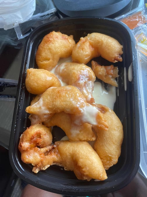 Asian Gourmet by null