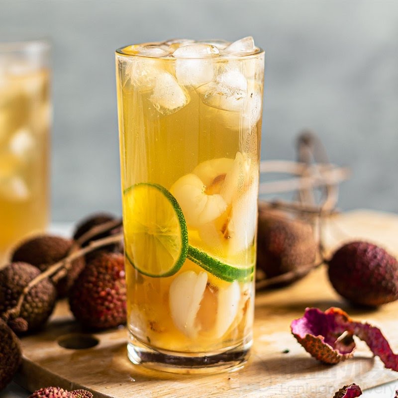 R&B Tea San Carlos by null