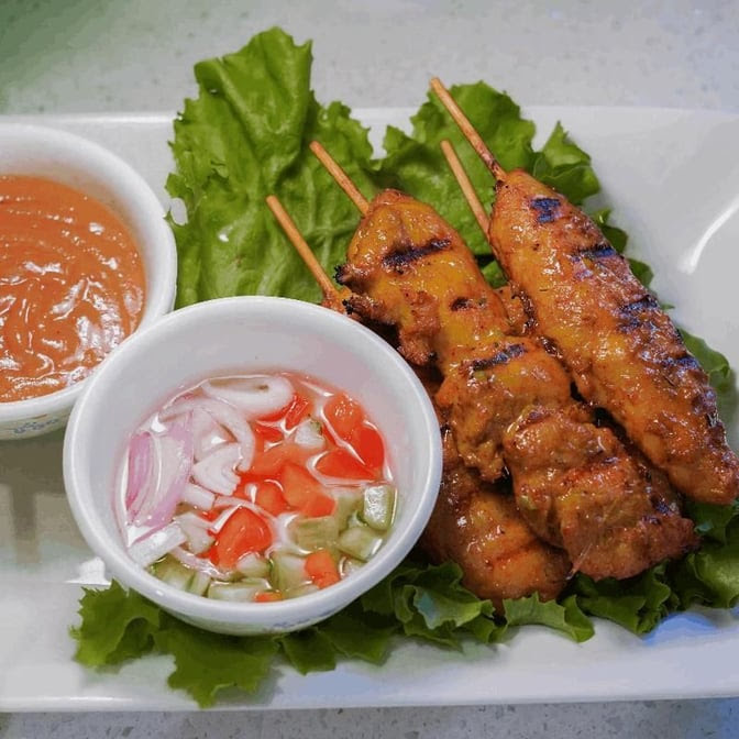 Pad Thai Kitchen by null