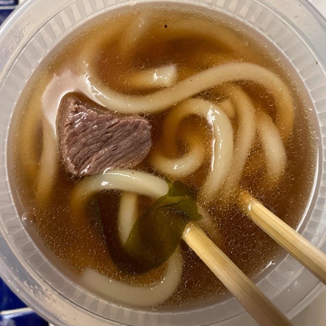 SUSHIYA (Pasadena) by null