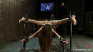 Elise graves kink a true bondage slut jpg x Elise graves self bondage