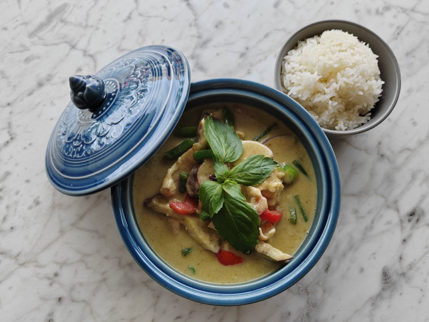 KorKai Thai Restaurant by null