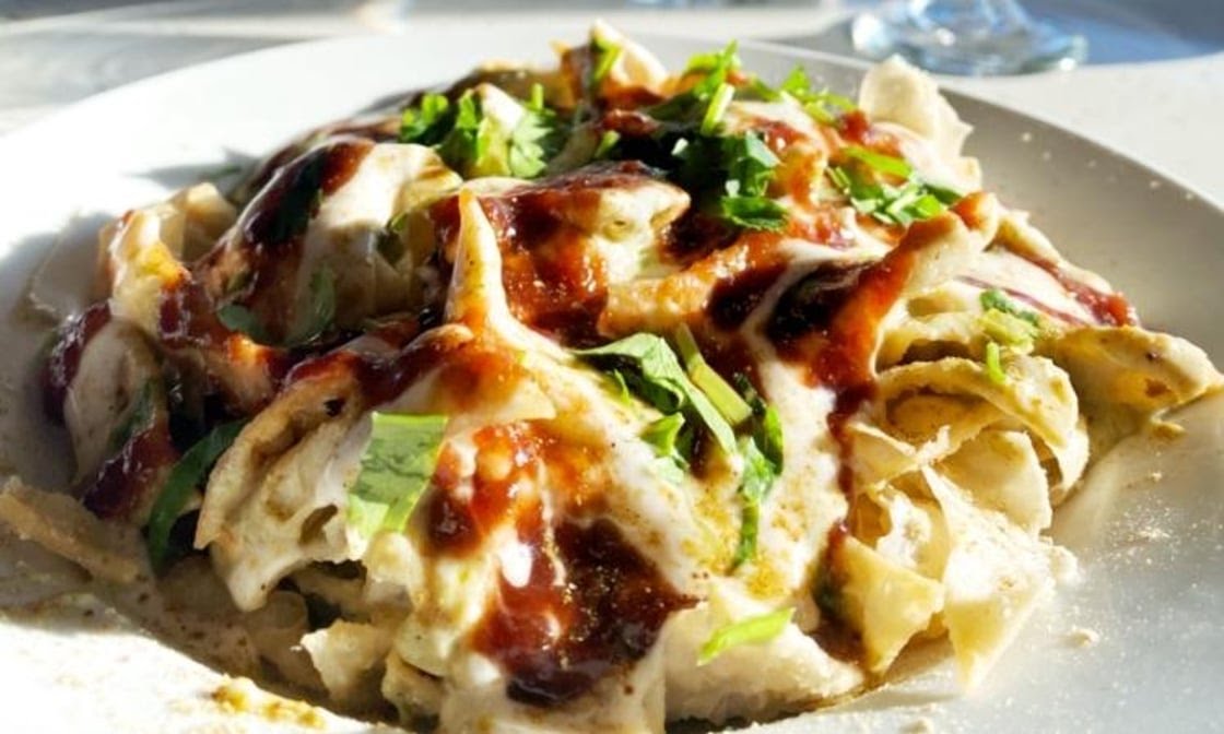 Rasoi by null