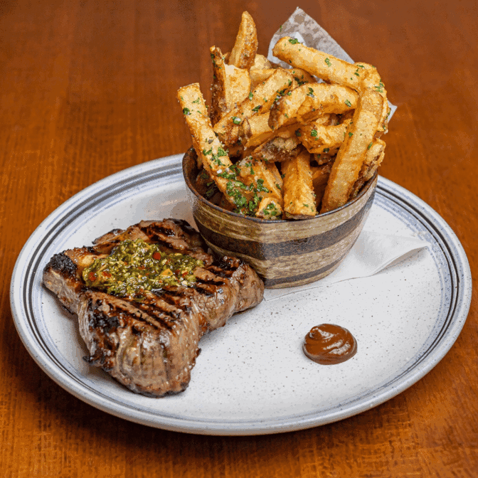 The Drake Kitchen + Bar by null