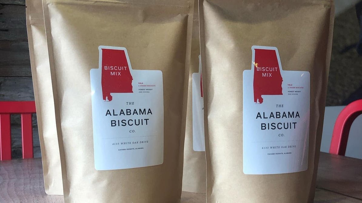 The Alabama Biscuit Co., Cahaba Heights by null