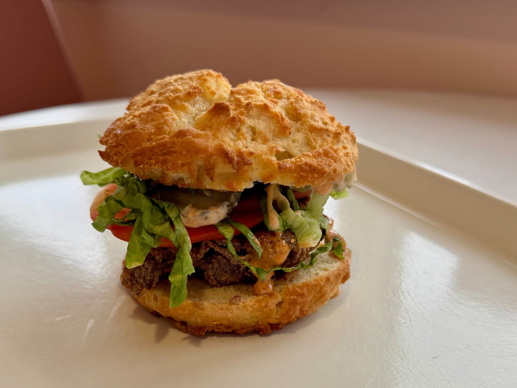 Hold The Wheat by null