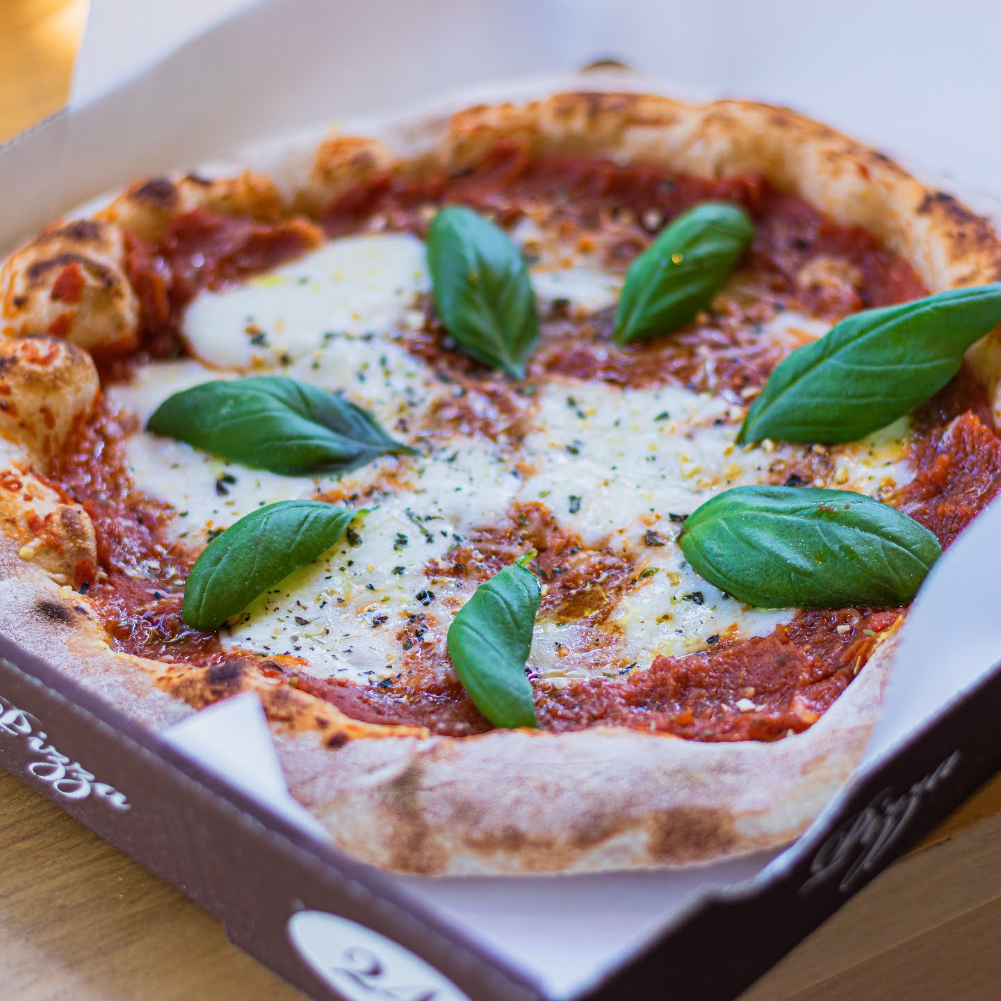 Pizzaria Paulista | Canidelo by null