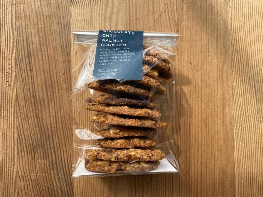 The Epicurean Trader - Bernal Heights by null