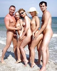 On nudist beach nudist family many naked people and naked ai porn jpg x Nude beach family