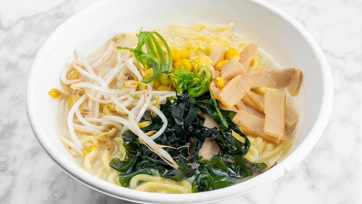Chef Chin's Hibachi Ramen by null