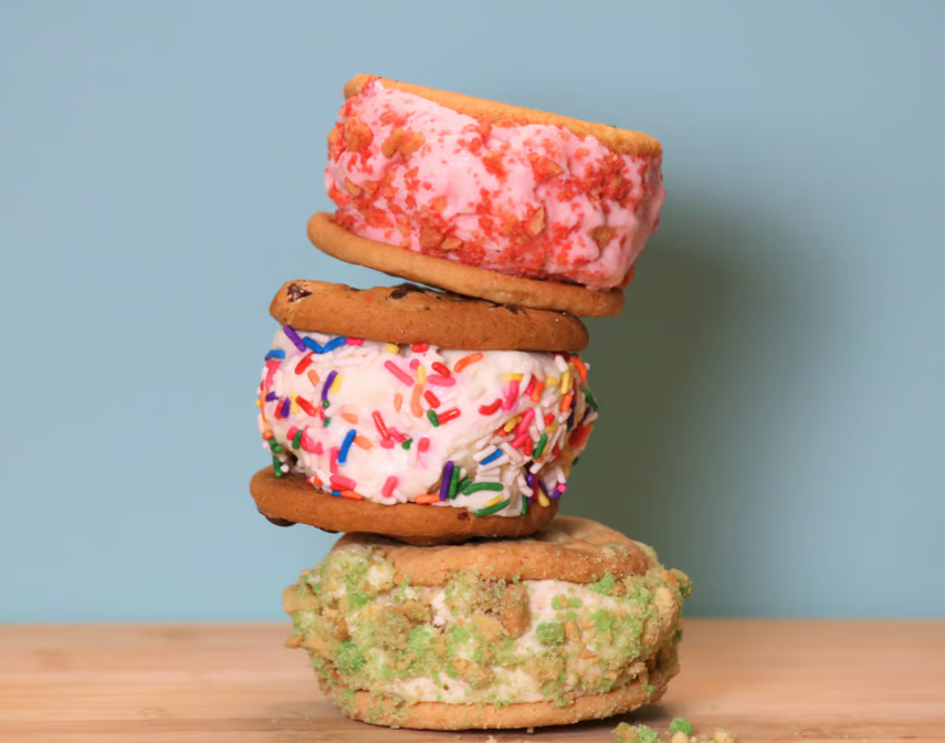 Paradise Ice Cream by null