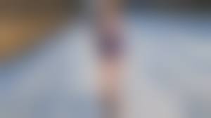 russian public bottomless|Jeny Smith Bottomless Backpacking - Cherry Nudes