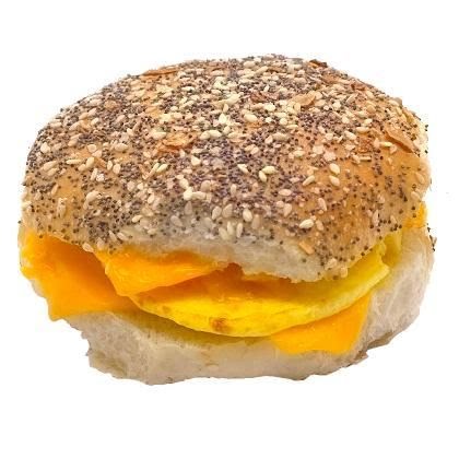 Booskerdoo Coffee & Baking Co. Asbury Park by null