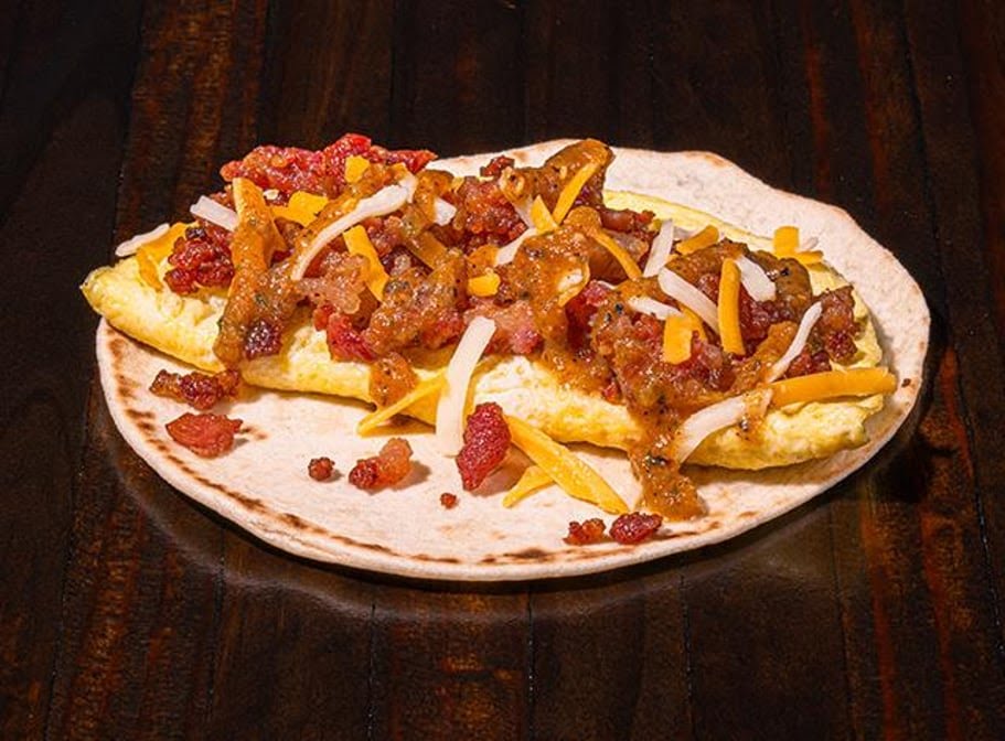 Torchy's Tacos by null