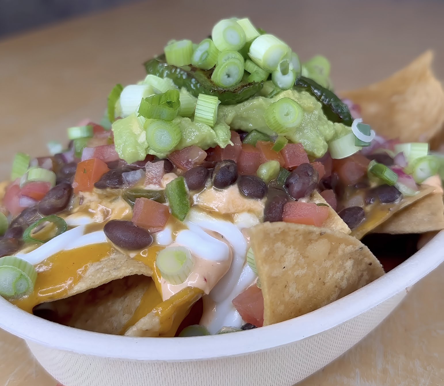 Rhythm 'n Wraps by null