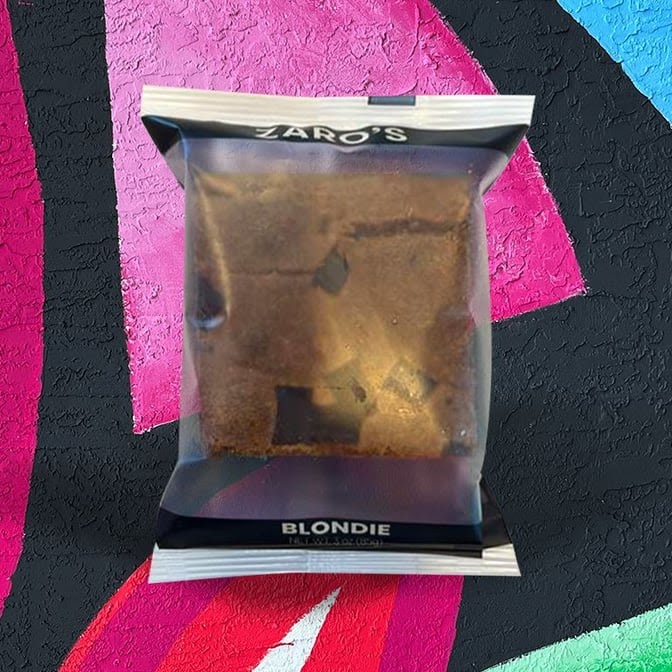 Half Moon Empanadas by null