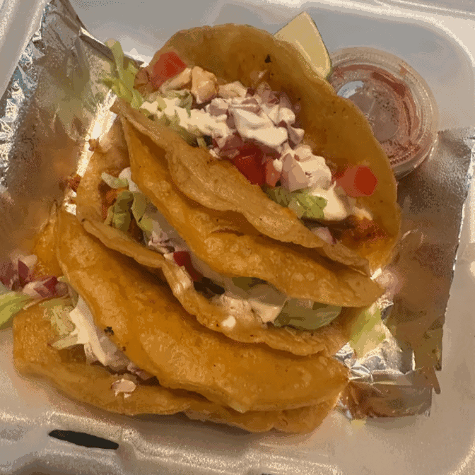 PACO TACOS ATL by null