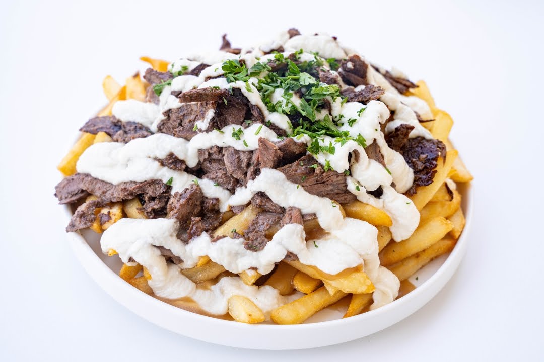 Shawarma Guys by null