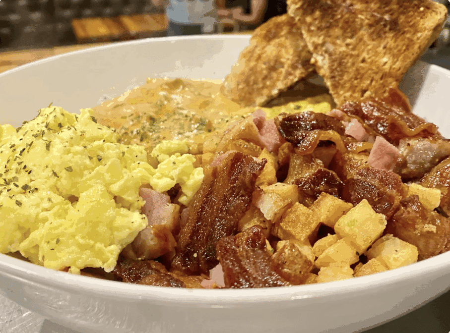 Browndog Barlor & Restaurant | Browndog At The Shuffle by null
