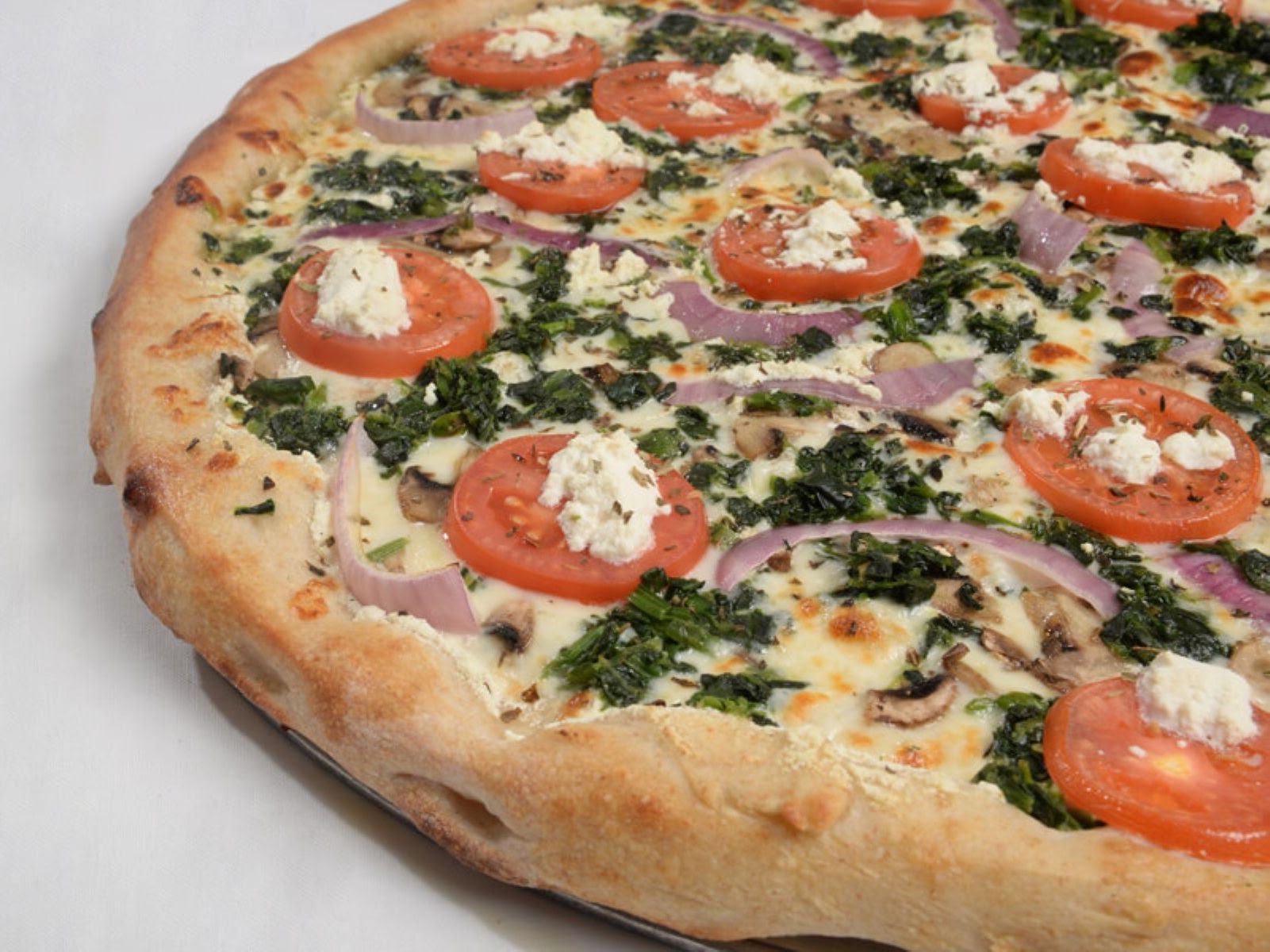 Roppolo’s Pizzeria by null