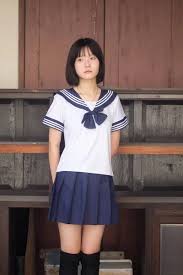 School girl harakiri directed jpg x Japanese schoolgirl uniform