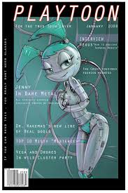 Porn life as a teenage robot the best collection of porn pics mult jpg x Teenage robot