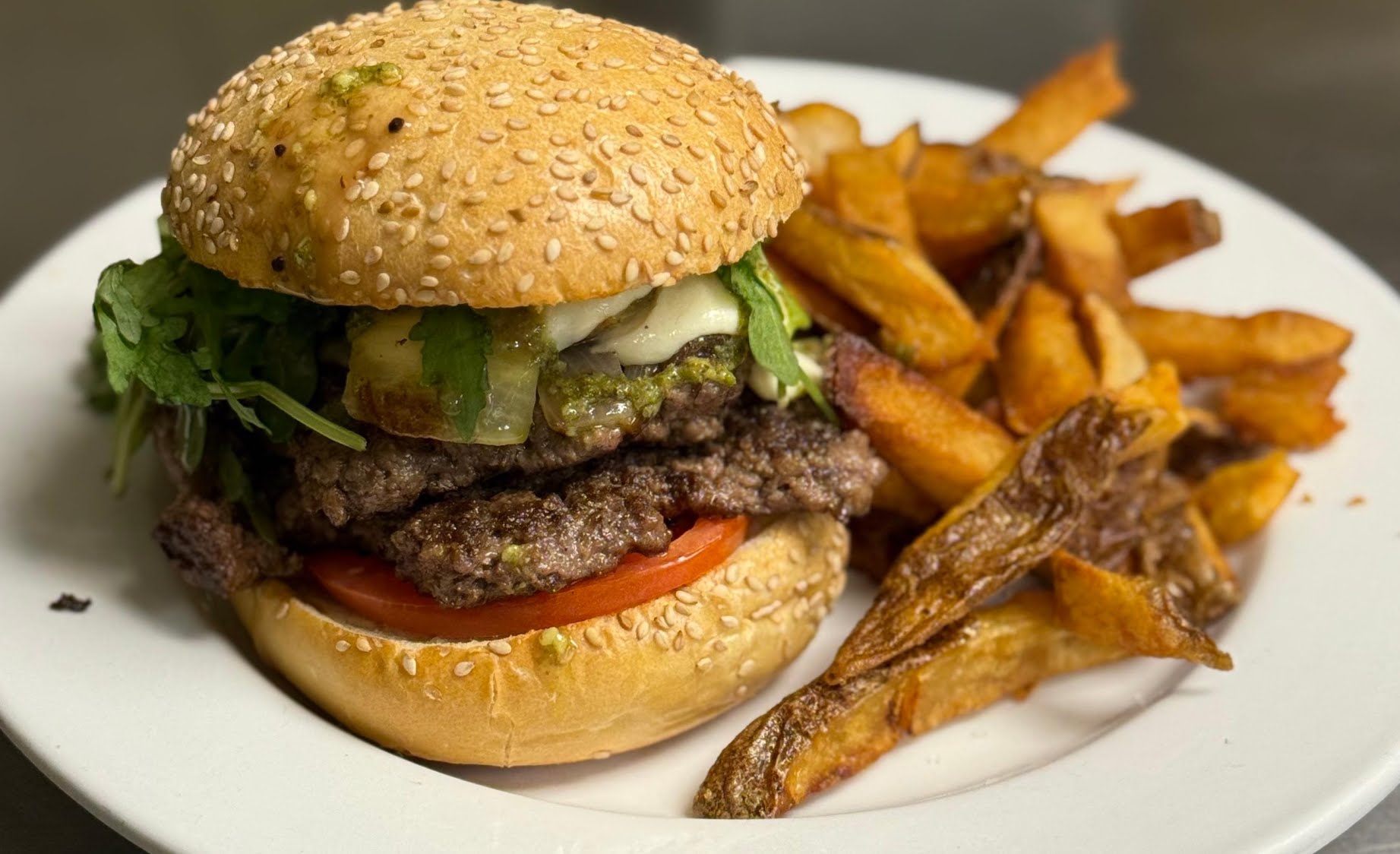 Guppy's Good Times by null