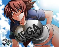 Mega milk march hentai porn comic hentai comics gif x Mega milk