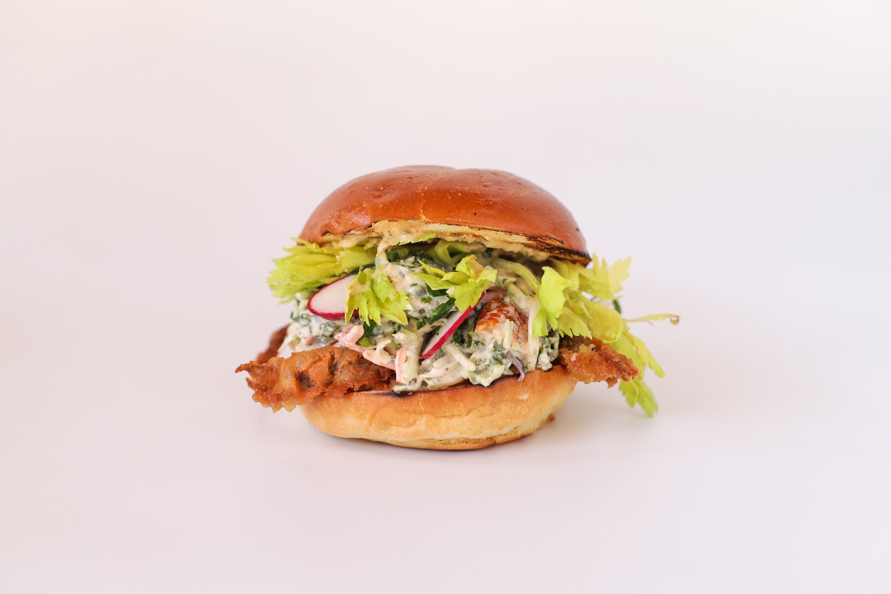 Wild Oak Cafe by null