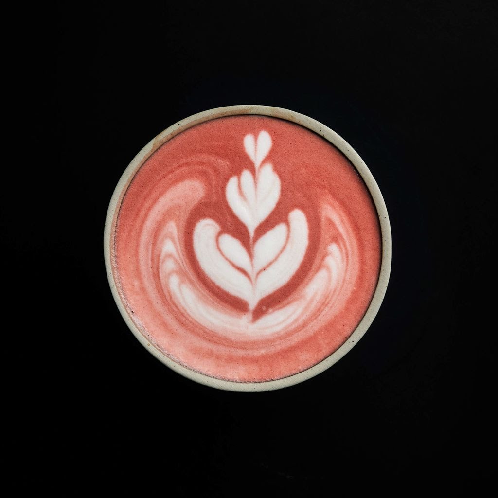 Oteiza Coffee by null