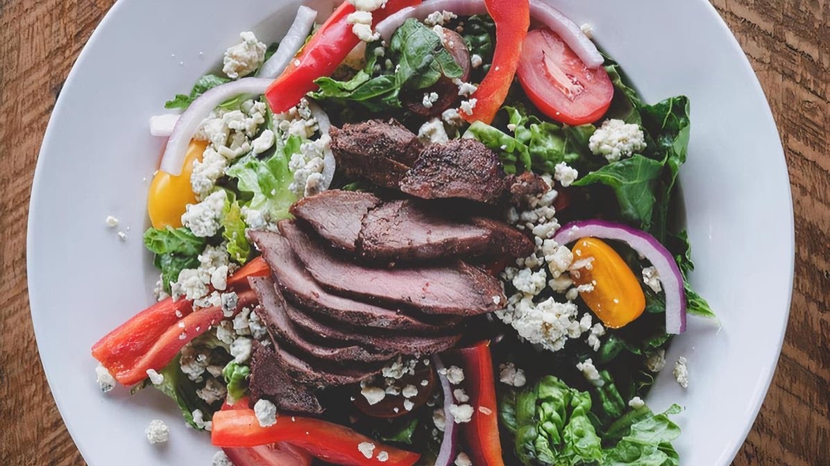 Portland Pie Company by null